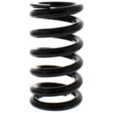 Feder Mono schwarz YSS 56-150-150