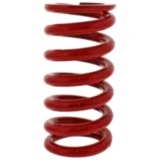 Feder Mono rot YSS 56-130-165 für Motorräder
