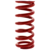 Feder YSS Mono rot 56-100-185 für Sport- und Tourenmotorräder