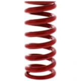 Feder Mono rot YSS 56-130-185