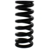 Feder Mono schwarz YSS 56-200-200