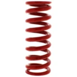 Feder Mono für YSS Stoßdämpfer rot 56-100-215