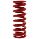 Feder Mono rot YSS 56-160-215 für verschiedene Modelle