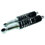 YSS Einstellbare Hochleistungsstoßdämpfer für Roller und kleine Motorräder