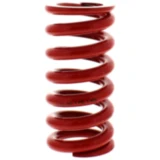 Feder YSS Mono rot 46-175-145