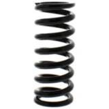 Feder schwarz YSS 46-80-160 für verschiedene Modelle