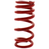 Ersatzfeder YSS rot 46-60-90-145