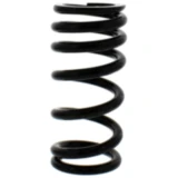 Feder YSS Schwarz Mono 46-60-90-145