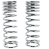 Ersatzfedern für YSS Stoßdämpfer - Chrom 46-13-18-180