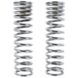YSS Chromfedern 46-13-18-220 für Stereo Stoßdämpfer