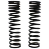YSS Ersatzfedern Stereo schwarz 46-13-18-220