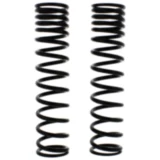 Ersatzfedern für YSS Stoßdämpfer - Schwarz 7891189