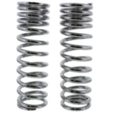 Ersatzfedern für YSS Stoßdämpfer – Chrom 7891197