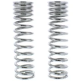 YSS Chrom Ersatzfedern 46-17-25-220