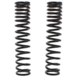 YSS Ersatzfedern Schwarz 46-17-25-280 für Motorräder