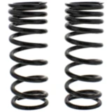 YSS Ersatzfedern für Stoßdämpfer – schwarz 46-20-30-160