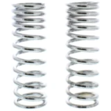 Ersatzfedern für YSS Stoßdämpfer - Chrom 46-20-30-180
