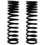 Federn für YSS Stoßdämpfer – Schwarz 46-20-30-220