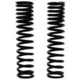 Ersatzfedern YSS Schwarz 46-20-30-260 für optimale Anpassung