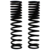 Ersatzfedern YSS schwarz 46-20-40-240 für sportliche Stoßdämpfer