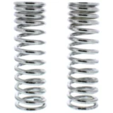 YSS Chromfedern 46-25-35-200 für sportliches Fahrverhalten