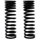 Federn YSS für optimalen Fahrkomfort 46-25-35-200