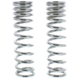 Ersatzfedern YSS Chrom 46-25-35-220 für Stoßdämpfer