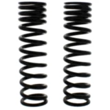 Federn YSS schwarz für verschiedene Modelle 46-25-35-220