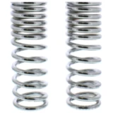 YSS Chromfedern 46-25-45-180 für optimales Fahrverhalten