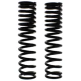 Ersatzfedern YSS Schwarz 46-25-45-260 für Sport- und Tourenmotorräder