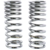 YSS Chromfedern 46-30-50-160 für optimales Fahrverhalten