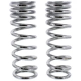 YSS Federn für Stoßdämpfer - Chrom 46-30-50-180