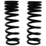 Ersatzfedern YSS für optimalen Fahrkomfort
