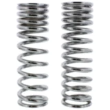 Ersatzfedern für YSS Stoßdämpfer – Chrom