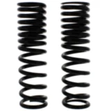 Ersatzfedern für YSS Stoßdämpfer - Schwarz
