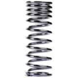 Feder YSS Chrom 46-45-60-160 für Motorräder