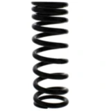 Feder Mono schwarz für YSS Stoßdämpfer 46-45-60-180