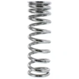 Feder Mono chrom für YSS Stoßdämpfer 46-45-60-200