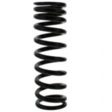 Feder YSS schwarz 46-45-60-200 für Motorräder