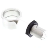 Federbeinauge für YSS Federbeine +20 mm