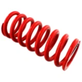 Feder Mono rot YSS 56-55-185 für Sportmotorräder