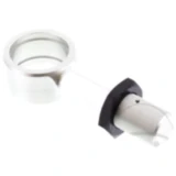 Federbeinauge +40 mm für YSS