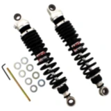Federbein Stereo YSS einstellbar passend für: Triumph Bonneville, Street Cup