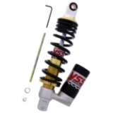Federbein Mono YSS einstellbar passend für: Aprilia SR, Rally, Scarabeo 7891488
