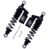 Federbein Stereo YSS einstellbar Black Edition passend für: Kawasaki Z, Z1, Z1A