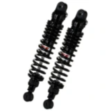 Federbein Stereo YSS einstellbar Black Edition passend für: Kawasaki W