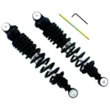 Federbein Stereo YSS einstellbar Black Edition passend für: BMW R