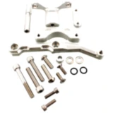 Montagekit YSS Lenkungsdämpfer passend für: Honda CB