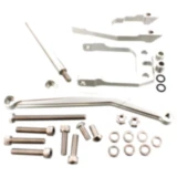 Montagekit YSS Lenkungsdämpfer passend für: Honda PCX