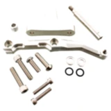 Montagekit YSS Lenkungsdämpfer passend für: Honda CB 7891519